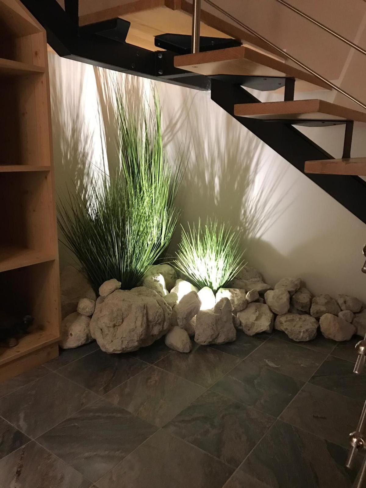 Hotel Ciasa Ai Pini 圣卡夏诺 外观 照片